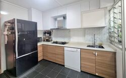 Blk 351 Woodlands Avenue 1 (Woodlands), HDB 5 Rooms #543849251